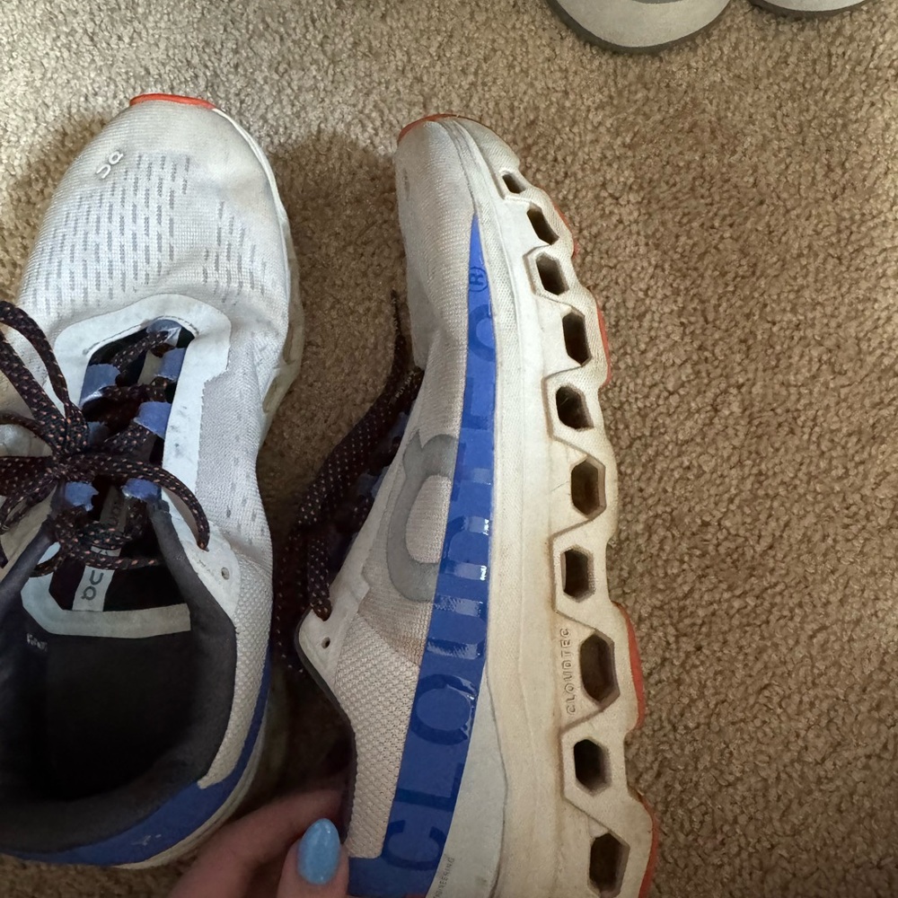 On Running - image 2